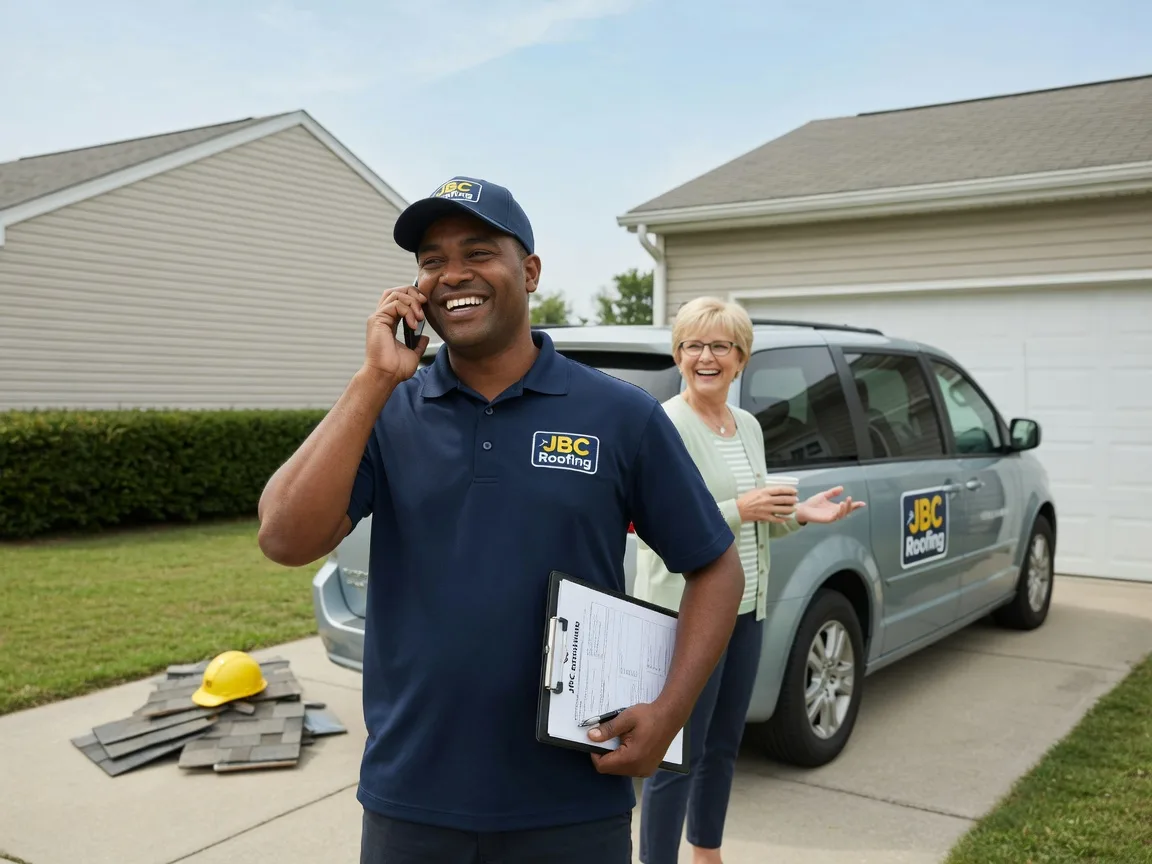 Roof Replacement Bethel Springs, TN FAQs